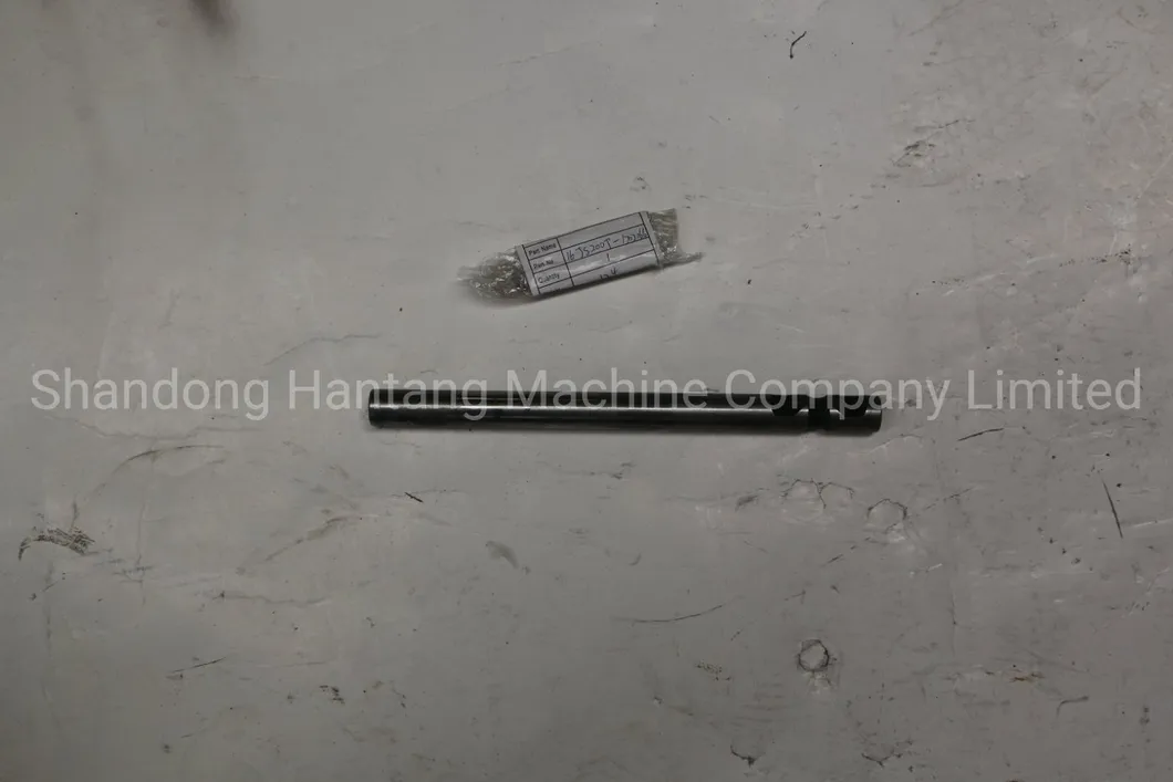 Third and Fourth Gear Shift Fork Shaft 16js200t-1702066