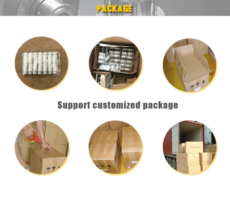 Threaded Insert Grounding Standoff Bolt