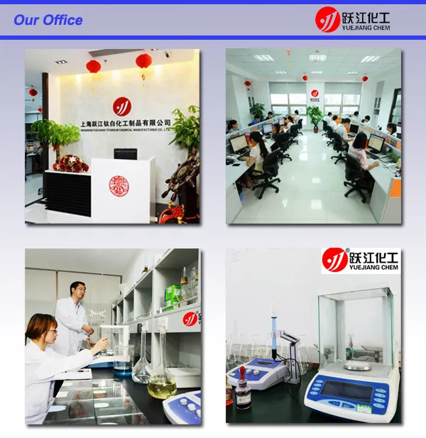 Titanium Dioxide Rutile R218 (Similar to Blr 699)