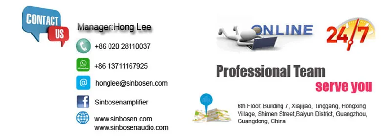 Tour Guide Voice Amplifier Fp8000q 1000 Watt Portable Amplifier Powerful AMP