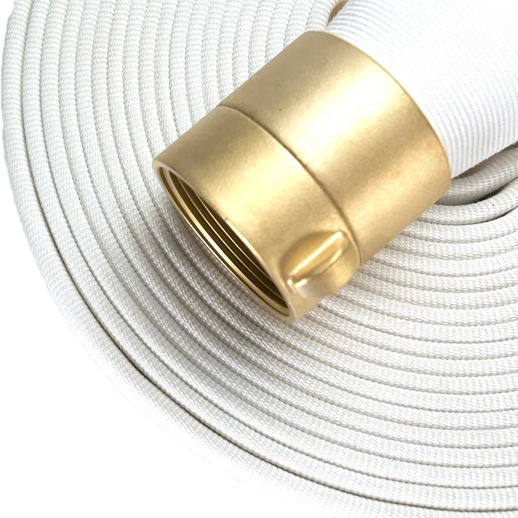 TPU Liner Fire Hose/Attack Hose