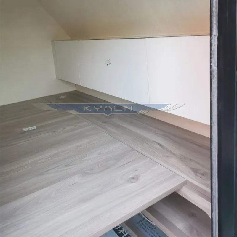 Travel off Road Camping Trailer Campers Caravan