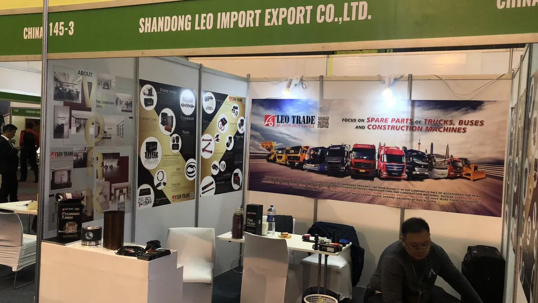 Truck Spare Parts HOWO Dongfeng Camc FAW Foton Shaanxif2000 Air Filter Element K3250