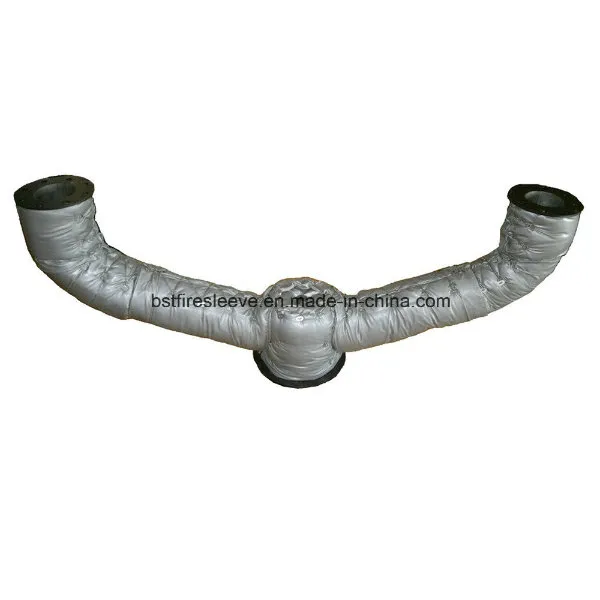 Turbo Starter Solenoid Heat Shield