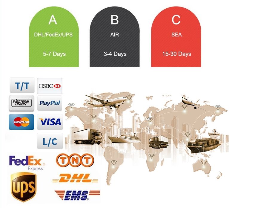 Two Color Adjustable Ankle Support Brace