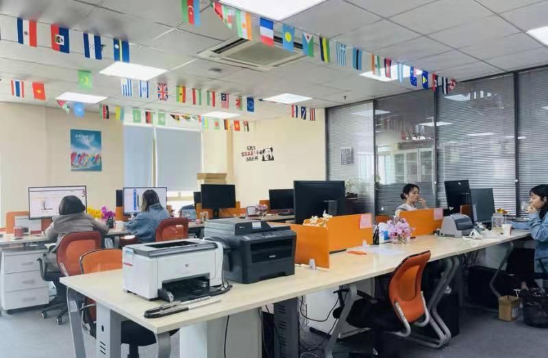 Two Color Adjustable Ankle Support Brace