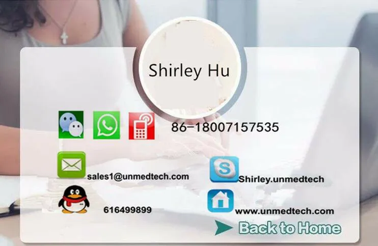 Unborn Bbaby Ultrasonic Maternal Fetal Doppler Monitor Price