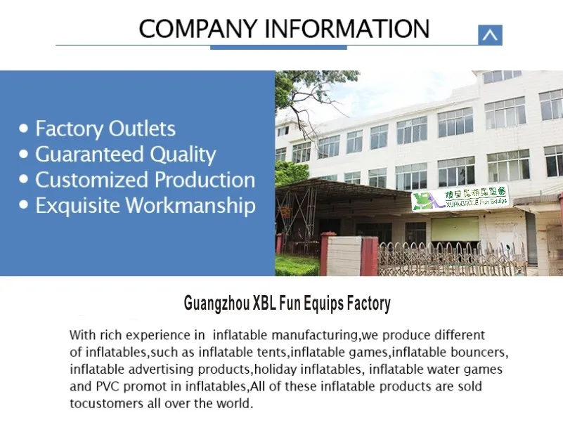 Undersea Water Combo Slide Outdoor Kids Water Pool Inflatable Bouncer Combo Castle Slide with Pool