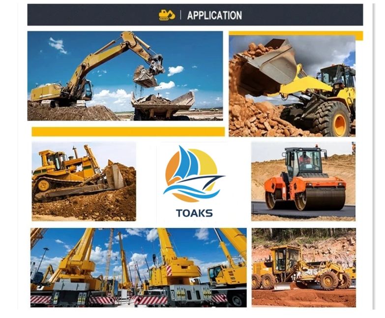 Used Sinotruck Used 8×4 Truck Used 8×4 Tipper Truck Used Dump Truck Used Tipper Heavy Truck Second Hand Truck Used Truck Used HOWO Truck for Africa
