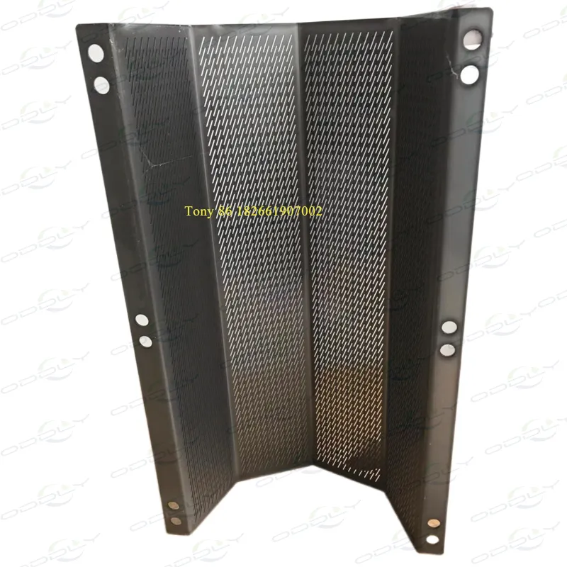 Vta10 Satake Rice Whitener Screen with Original Satake Quality
