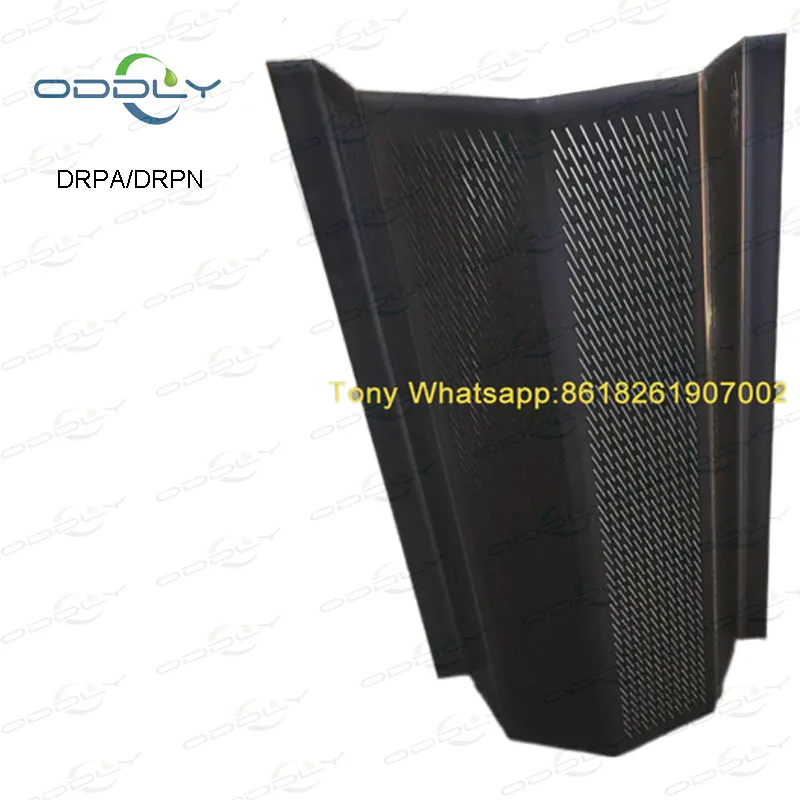 Vta10 Satake Rice Whitener Screen with Original Satake Quality