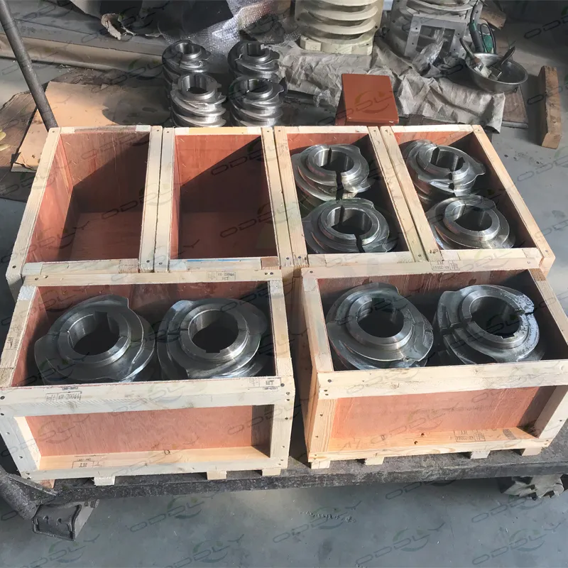 Vta10 Satake Rice Whitener Screen with Original Satake Quality