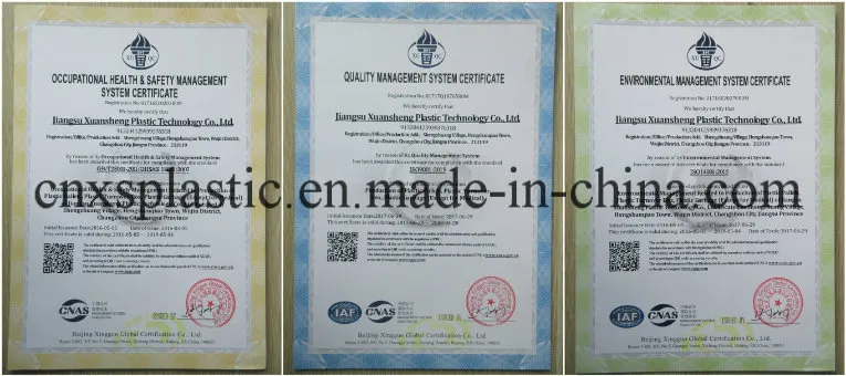 Warehouse Storage Products Asrs System Plastic Pallet