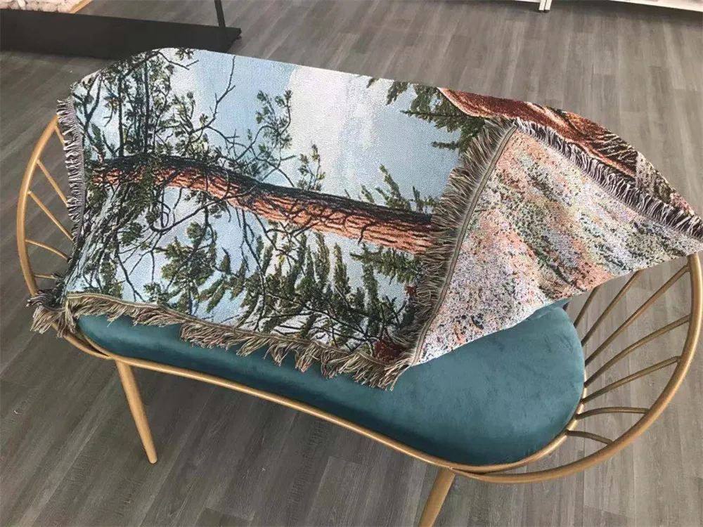 Washable Customized Sofa Cover Elastic Slipcover