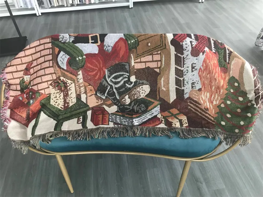 Washable Customized Sofa Cover Elastic Slipcover