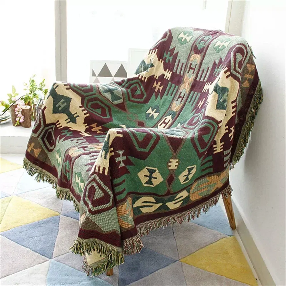 Washable Customized Sofa Cover Elastic Slipcover