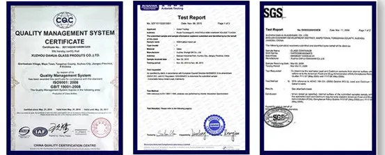 Water Purifying Agent 4-6mm Activated Alumina Ball