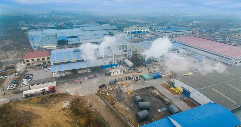 Water Purifying Agent 4-6mm Activated Alumina Ball