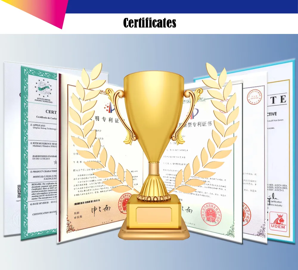 Water Weed Harvester with High Quality and Efficiency for Pond Mowing/Harvesting/Cleaning