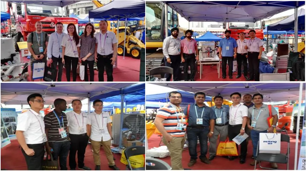 Water Weed Harvester with High Quality and Efficiency for Pond Mowing/Harvesting/Cleaning