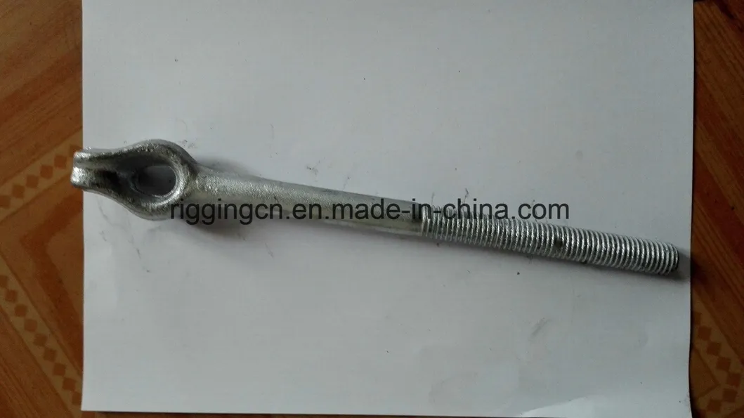 Welding Eye Bolt