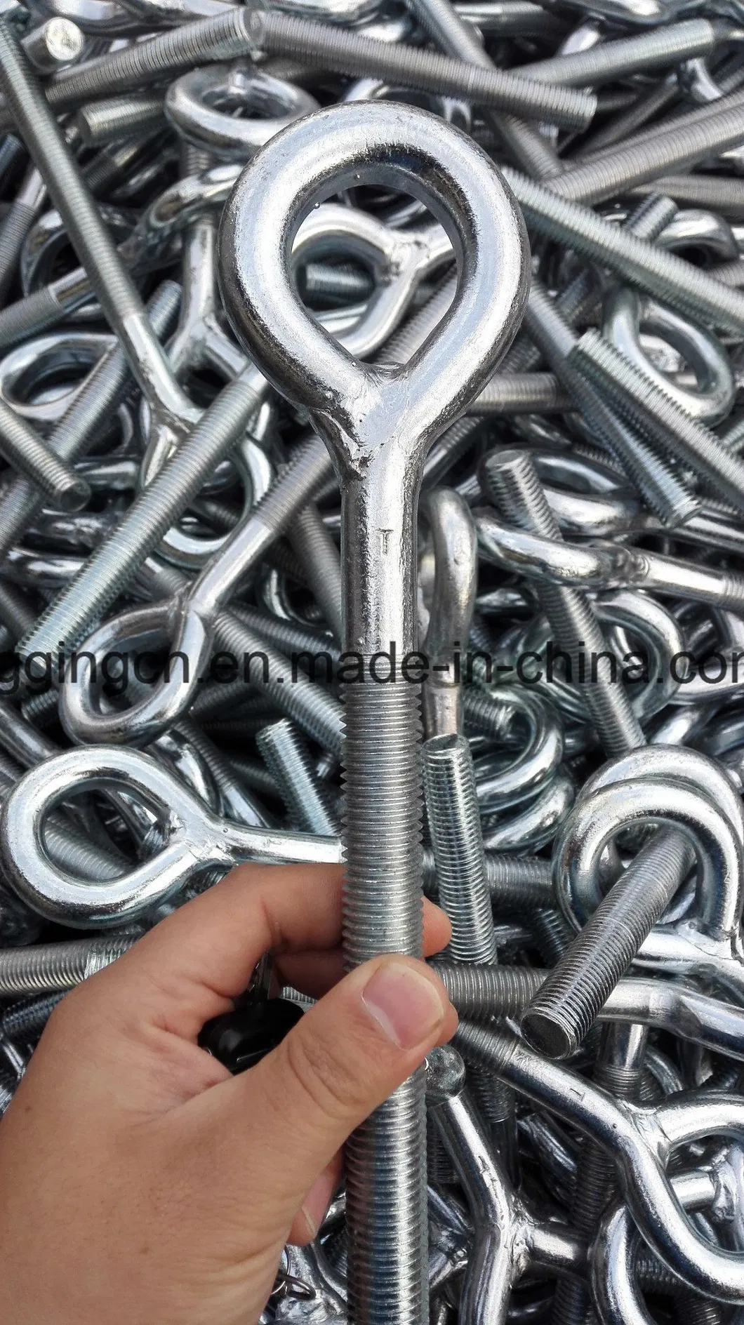 Welding Eye Bolt