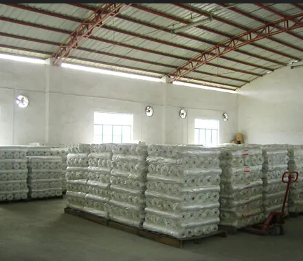 White Fire Fiberglass Cloth for Fire Control