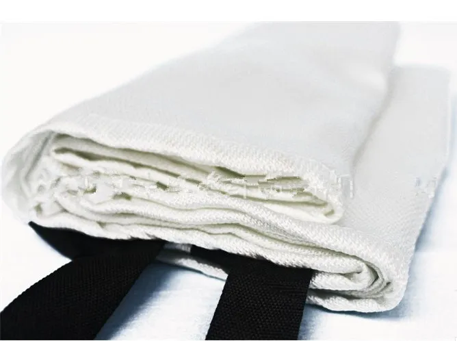 White Fire Fiberglass Cloth for Fire Control