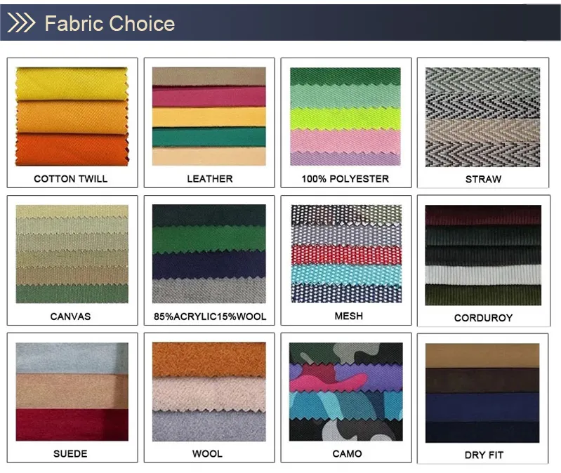 Wholesale Cheap Custom Logo Embroidered Baseball Cap