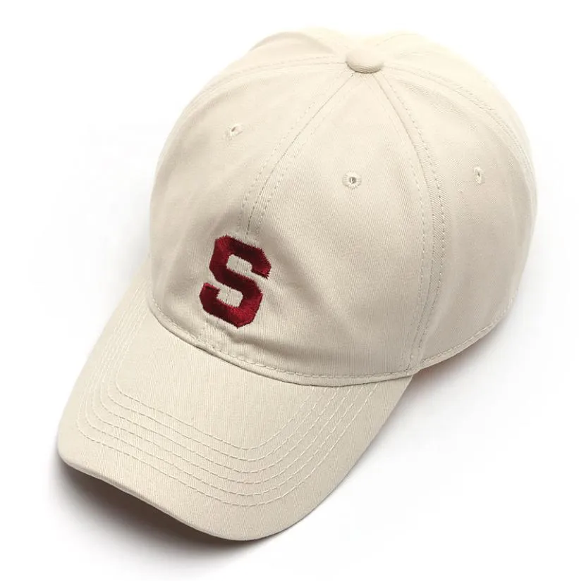 Wholesale Cheap Custom Logo Embroidered Baseball Cap