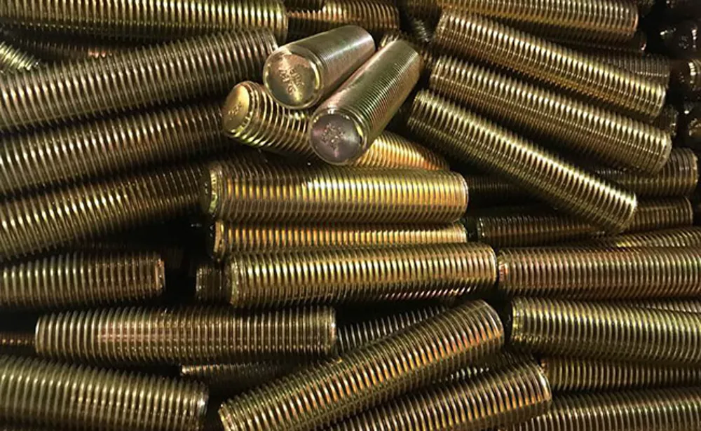 Wholesale Cheap Flanged Serrated Hex Head Flanged Bolt, High Quality Hardware Bolt 10.9 Grade Flange Bolt