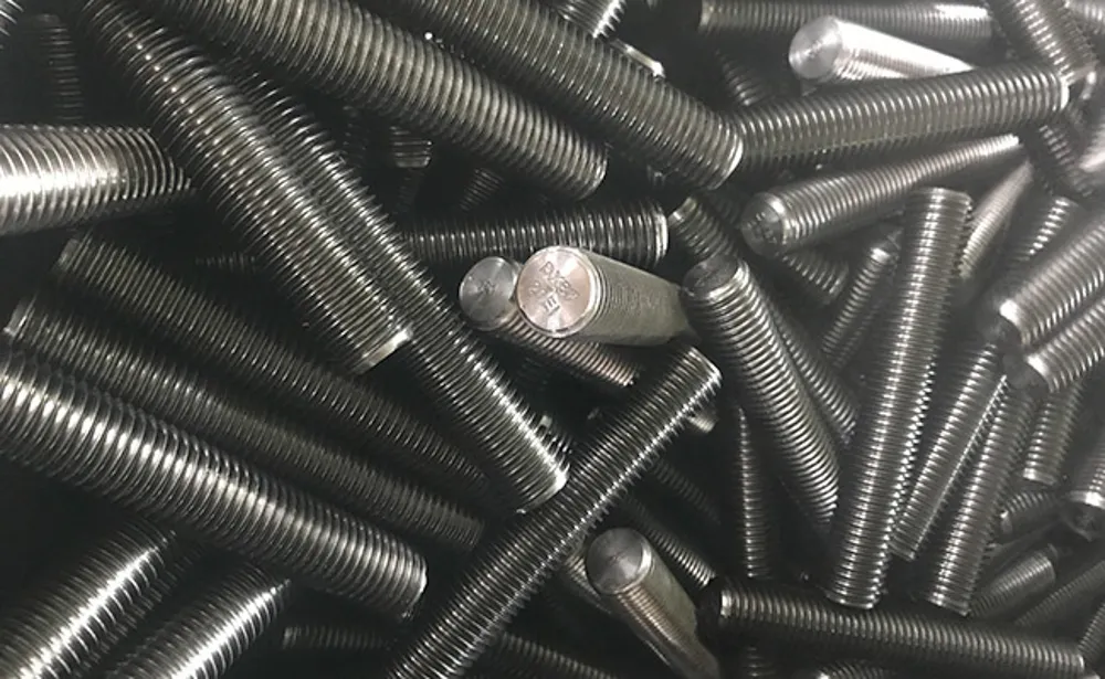 Wholesale Cheap Flanged Serrated Hex Head Flanged Bolt, High Quality Hardware Bolt 10.9 Grade Flange Bolt