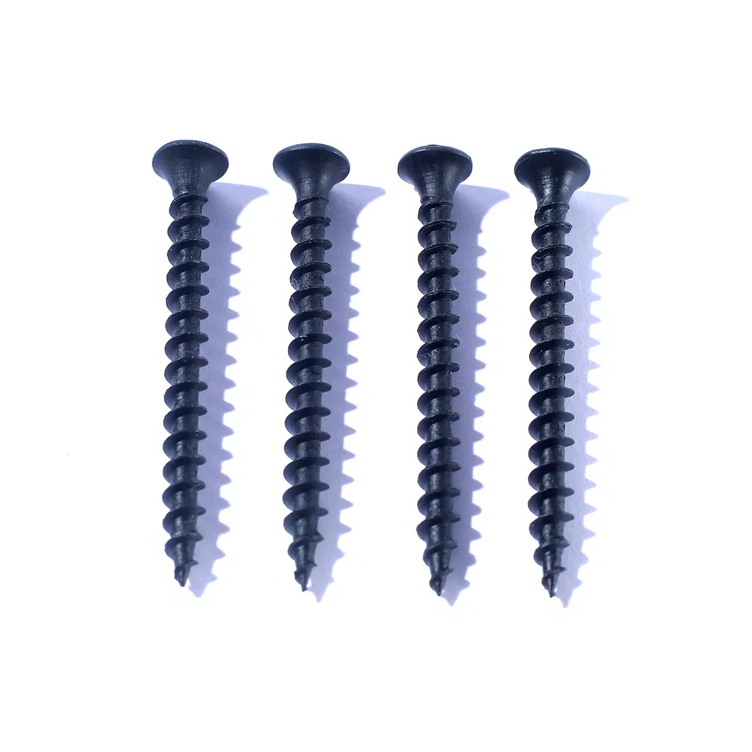 Wholesale Collated Drywall Screw Gypsum Screw Drywall