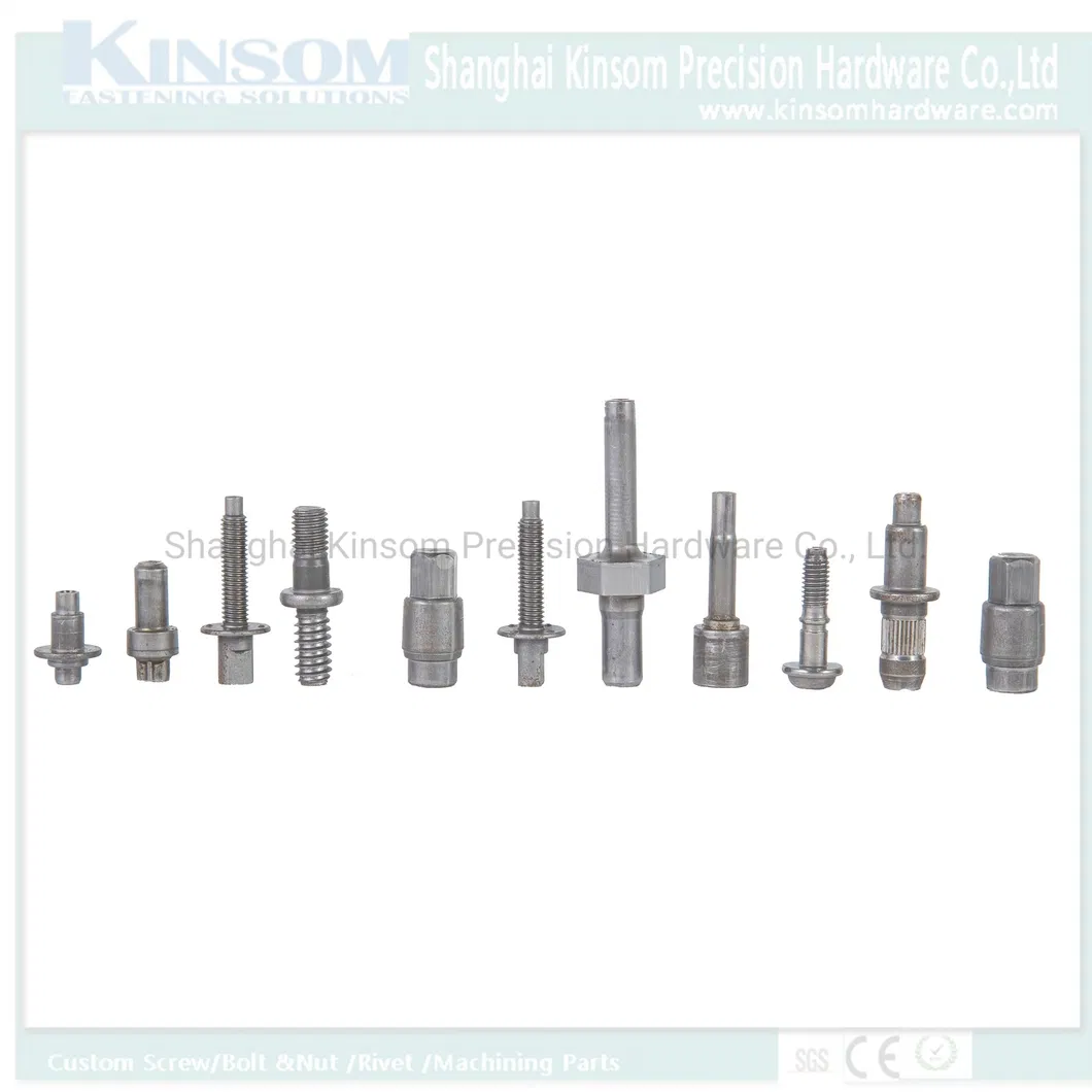 Wood Screws/Metal Screws/Hex Self Tapping Screws/Drywall Screw Zinc Coating