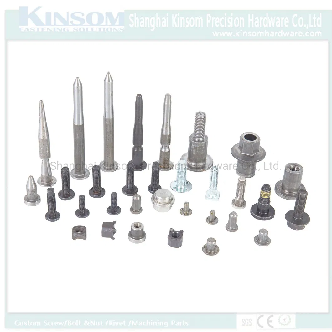 Wood Screws/Metal Screws/Hex Self Tapping Screws/Drywall Screw Zinc Coating