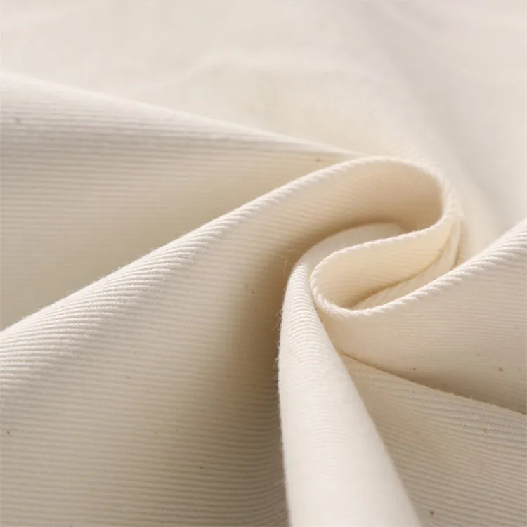 Woven Gray Fabric 100% Cotton Greige Fabric