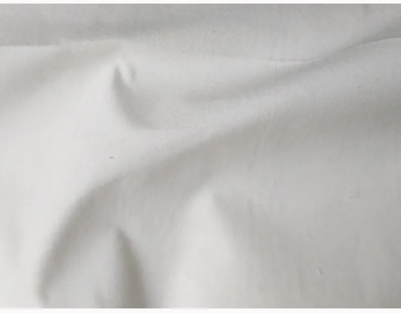 Woven Gray Fabric 100% Cotton Greige Fabric