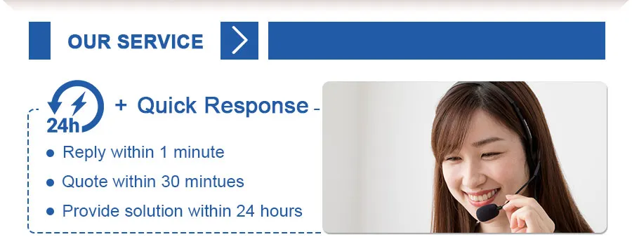 Wsee Ea1500 CATV Erbium Optical Amplifier Dual Power Supply Hfc EDFA with RF in