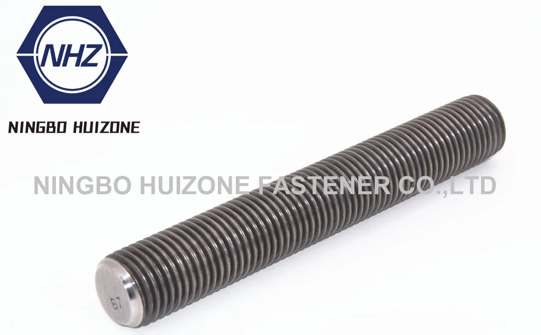 Zinc Plated DIN975/976 Stud Bolts/Threaded Rods