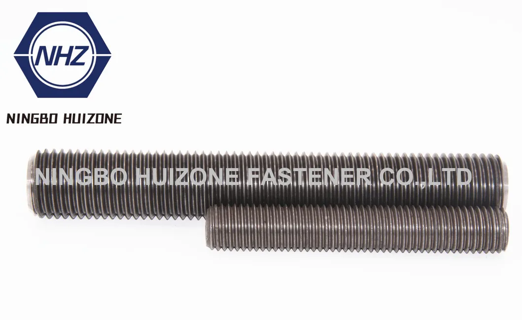 Zinc Plated DIN975/976 Stud Bolts/Threaded Rods
